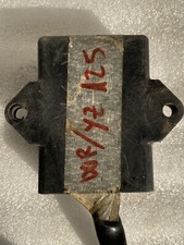 centralina Originale yamaha wr/yz 125 anni ‘90