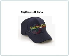 Berretto Baseball Cap logo