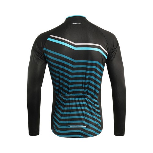 Maglia bici uomo - , delicata