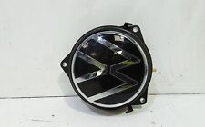 Maniglia portellone posteriore