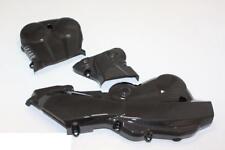 KIT COPRICINGHIE IN CARBONIO