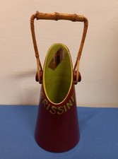 Portagrissini, ceramica Cermac