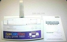 Brother Scanner Fax Copy