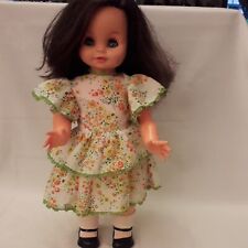 Bambola anni 70  RATTI MATTEL