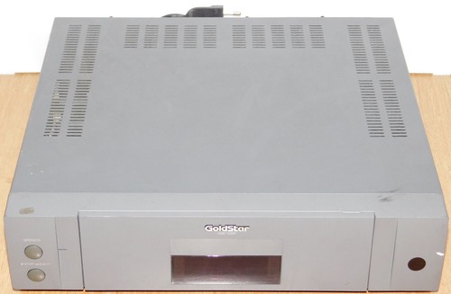 Videoregistratore goldstar - videoregistratore,
