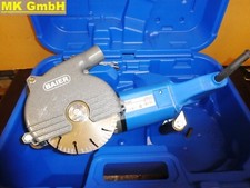 Baier BDN 453 Scanalatrice