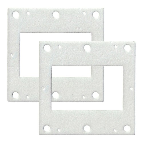 Kit guarnizioni fibra - kit,