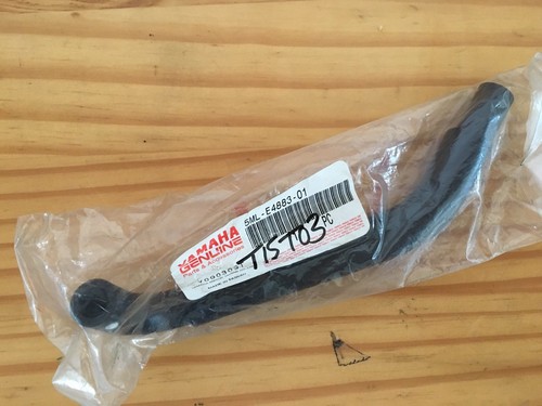 Yamaha mbk 5ml - yamaha, durite