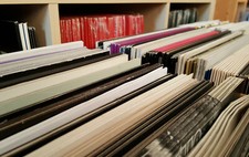 VINYL RECORDS DEEP HOUSE HOUSE TECH HOUSE TECHNO 12" COLLECTION LOT BUNDLE NEW