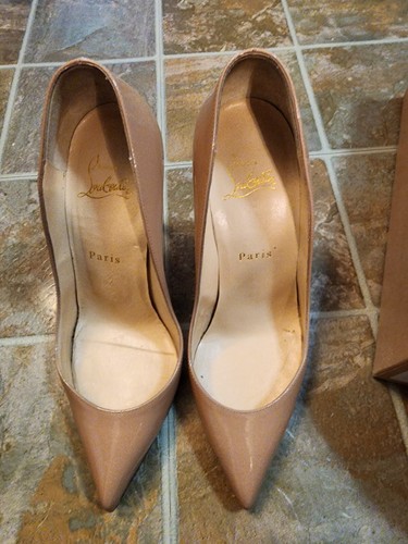 Christian louboutin pigalle - christian,