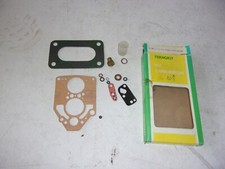KIT GUARNIZIONI CARBURATORE FIAT RITMO 75 SUPER LANCIA BETA 1300 SOLEX 34 TCIC