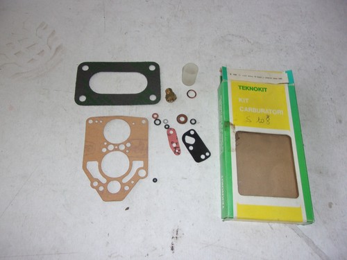Kit guarnizioni carburatore - kit,