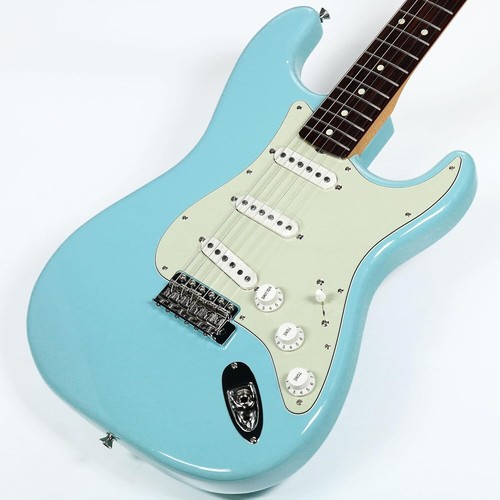 Fender made japan fsr - made,