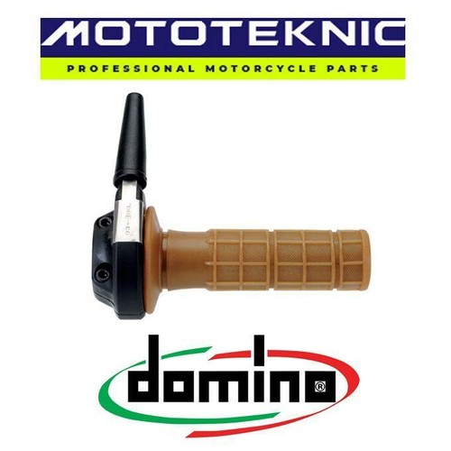 Acceleratore singolo cavo
