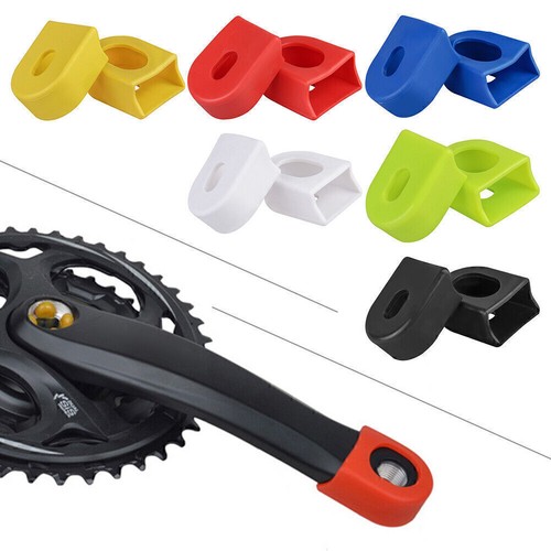 Set pedivelle protezione nero