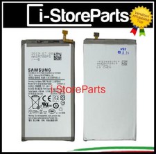 BATTERIA PARI ORIGINALE PER SAMSUNG Galaxy S10 G973F EB-BG973ABU 3400 mAh PILA