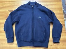 Paul shark wool heavy duty - &,