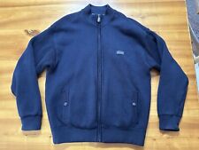 Paul & Shark  Cardigan Pesante Lana L