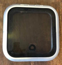 Oblò Passo uomo Lewmar Flush Hatch 10