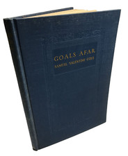   Goals Afar -Samuel Valentine