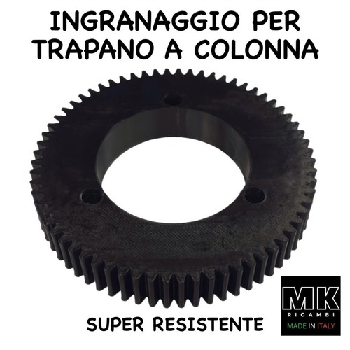 Ingranaggio rinforzato per - ingranaggio,