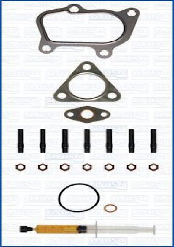 Kit montaggio originale ajusa - originale,