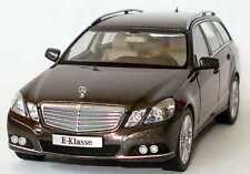 Mercedes E Classe T Modell