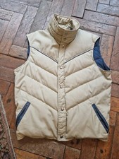 Gilet woolrich vintage - vintage, 70