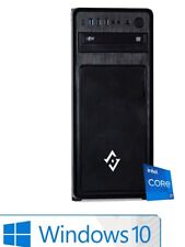 Pc Computer Desktop Fisso Buona Condizione i7 3.90 Ghz Ram 8GB SSD Windows 10Pro