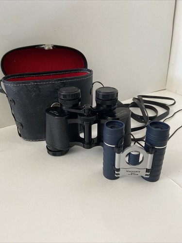 Binocolo zenith vintage ottica - zenith,
