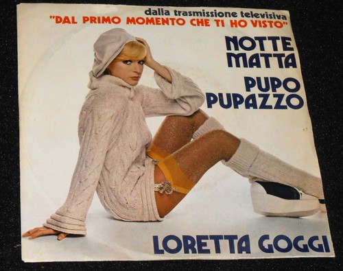 Loretta goggi - loretta,