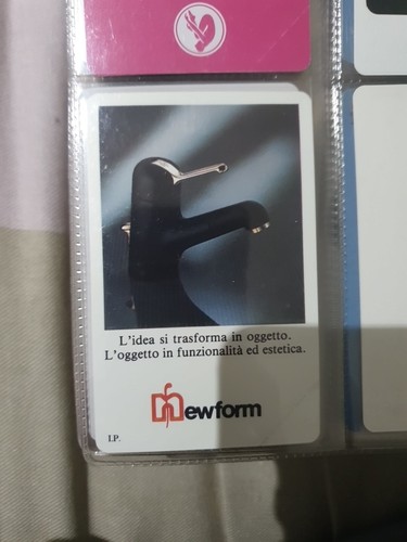 Scheda telefonica omaggio - scheda,