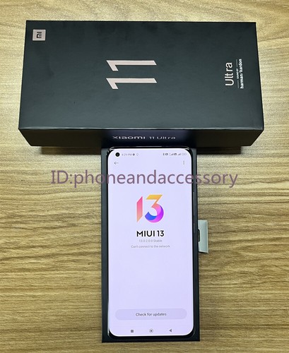 Sbloccato xiaomi ultra - sbloccato, 11