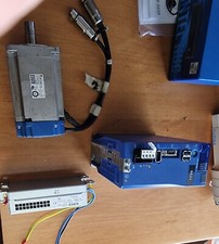 motore + azionamento + filtro yaskawa