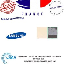 CACHE BATTERIE VITRE ARRIÈRE