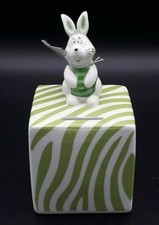 Salvadanaio Porcellana