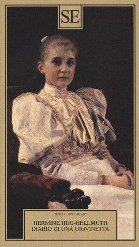 Hermine hug hellmuth - hermine, diario
