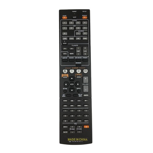 Telecomando per yamaha - telecomando,