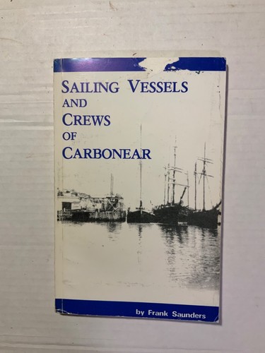 Sailing vessels and - sailing, of