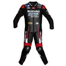 SUZUKI Ecstar Moto Tuta In