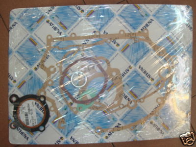 Kit guarnizioni motore - kit,