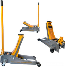 Crick Sollevatore Auto