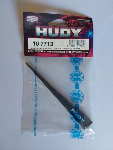 Hudy misuratore altezza - ,