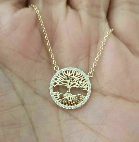 Ciondolo albero dell amore - ciondolo,
