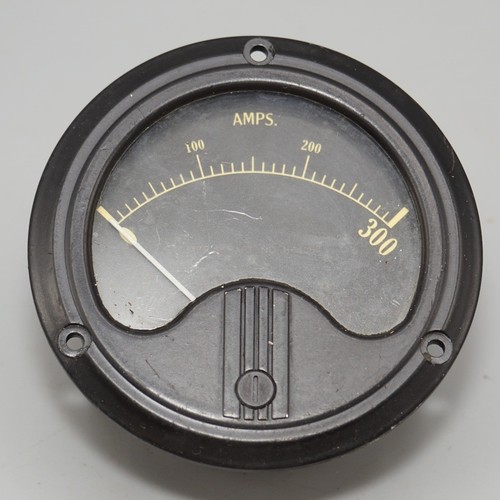 Westinghouse vintage 300 - vintage, amp