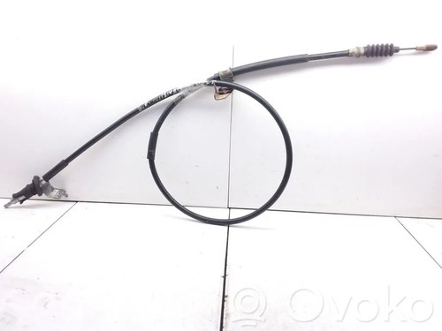Cavo freno mano mitsubishi - a,