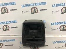 Coperchio Faro Atala Master [Nero]