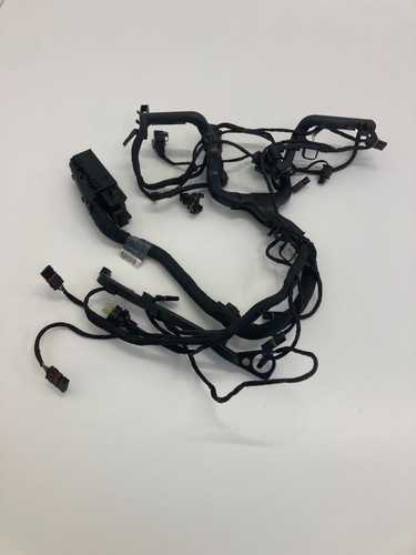 Cablaggio motore bmw 1200 gs - motore,