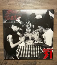 2 lp - Articolo 31 - album