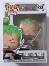 FUNKO POP! ANIMATION - ONE